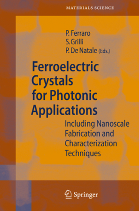 Ferroelectric Crystals for Photonic Applications 