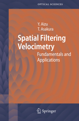 Spatial Filtering Velocimetry 