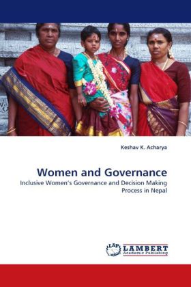 Women and Governance 