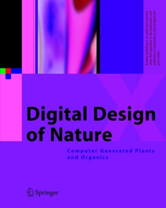 Digital Design of Nature 