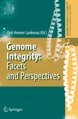 Genome Integrity 
