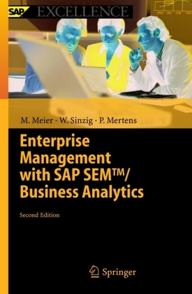 Enterprise Management with SAP SEM(TM)/ Business Analytics 
