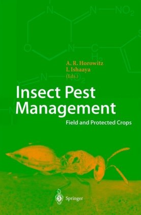 Insect Pest Management 