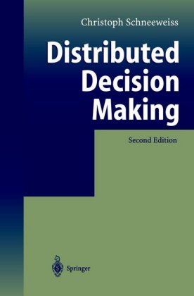Distributed Decision Making 