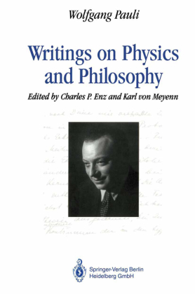 Writings on Physics and Philosophy 