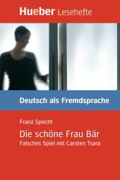 Die schöne Frau Bär Die schöne Frau Bär