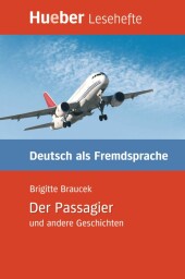 Der Passagier und andere Geschichten Der Passagier und andere Geschichten