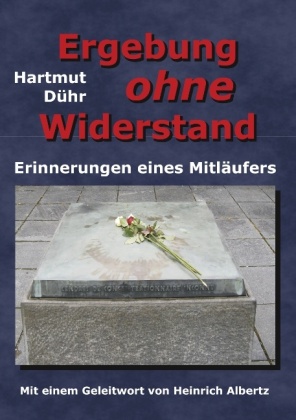 Ergebung ohne Widerstand 