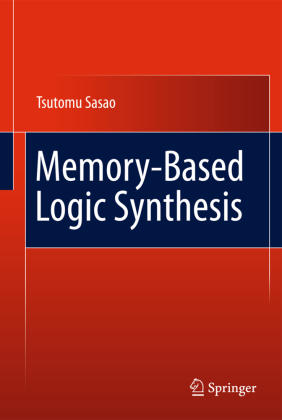 Memory-Based Logic Synthesis 