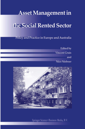 Asset Management in the Social Rented Sector 