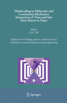 Multiscaling in Molecular and Continuum Mechanics: Interaction of Time and Size from Macro to Nano 
