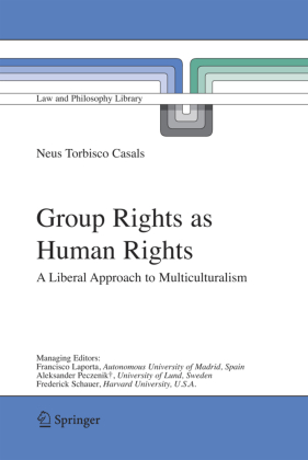 Group Rights as Human Rights 