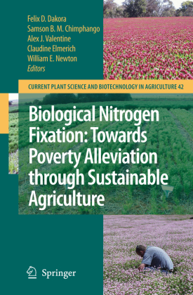 Biological Nitrogen Fixation: Towards Poverty Alleviation through Sustainable Agriculture 