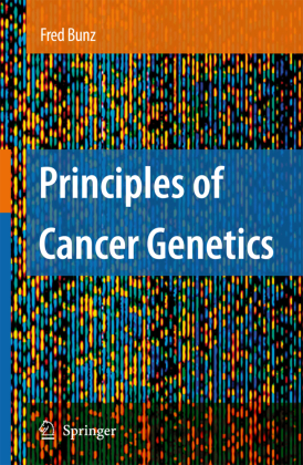Principles of Cancer Genetics 