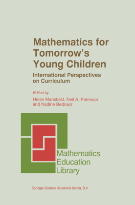 Mathematics for Tomorrow's Young Children 