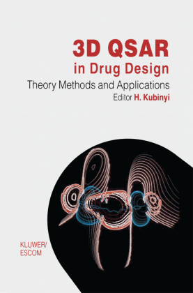 3D QSAR in Drug Design 