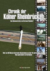 Chronik der Kölner Rheinbrücken, 1 DVD