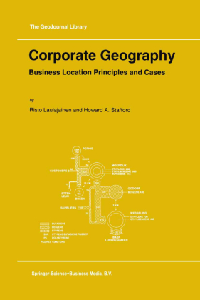Corporate Geography 