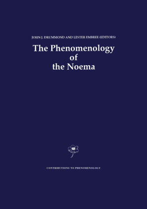 The Phenomenology of the Noema 