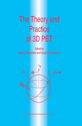 The Theory and Practice of 3D PET 