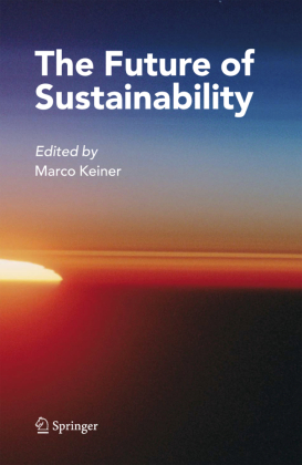The Future of Sustainability 