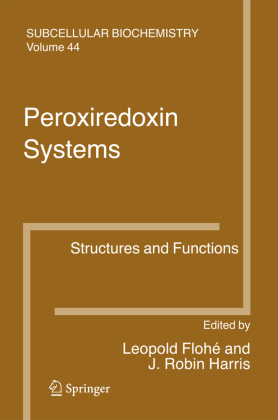 Peroxiredoxin Systems 