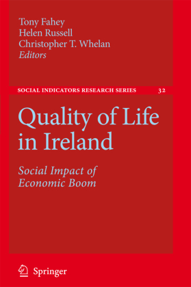 Quality of Life in Ireland 