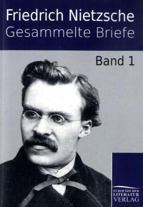 Gesammelte Briefe 