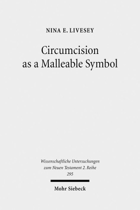 Circumcision as a Malleable Symbol 