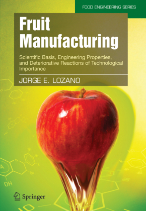 Fruit Manufacturing 
