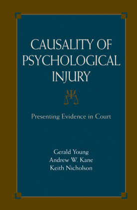 Causality of Psychological Injury 