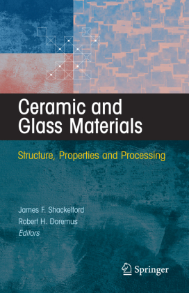 Ceramic and Glass Materials 