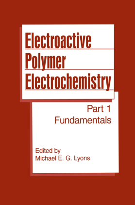 Electroactive Polymer Electrochemistry 