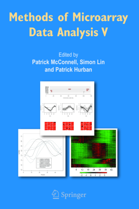 Methods of Microarray Data Analysis V 