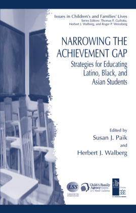 Narrowing the Achievement Gap 