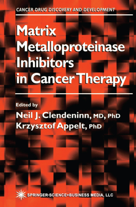 Matrix Metalloproteinase Inhibitors in Cancer Therapy 