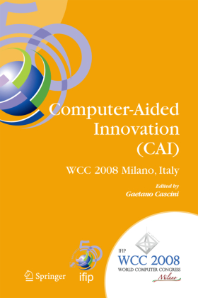 Computer-Aided Innovation (CAI) 