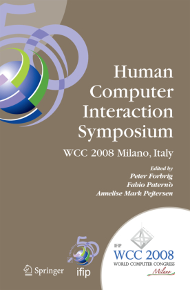 Human-Computer Interaction Symposium 