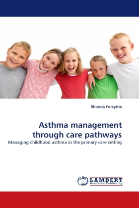 Asthma management through care pathways 