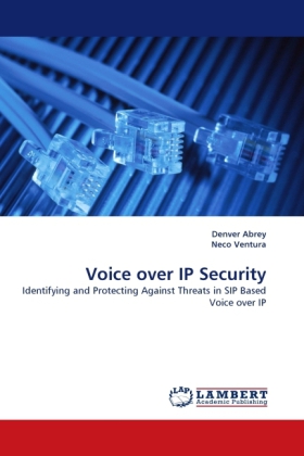 Voice over IP Security 