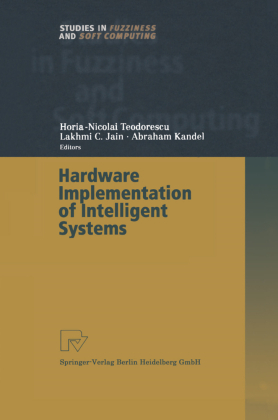 Hardware Implementation of Intelligent Systems 