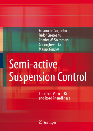 Semi-active Suspension Control 