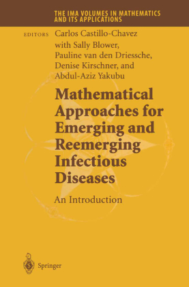 Mathematical Approaches for Emerging and Reemerging Infectious Diseases: An Introduction 