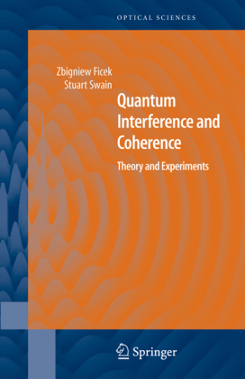 Quantum Interference and Coherence 