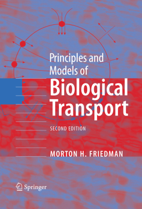 Principles and Models of Biological Transport 