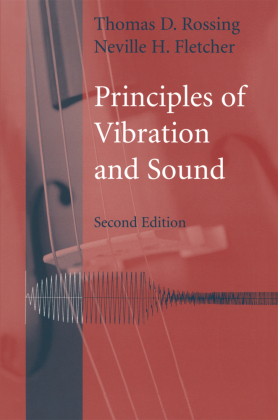 Principles of Vibration and Sound 