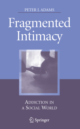 Fragmented Intimacy 