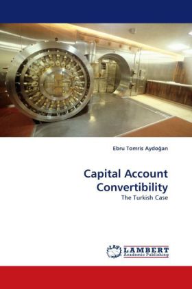 Capital Account Convertibility 