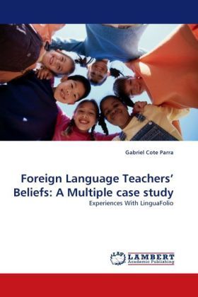 Foreign Language Teachers' Beliefs: A Multiple case study 