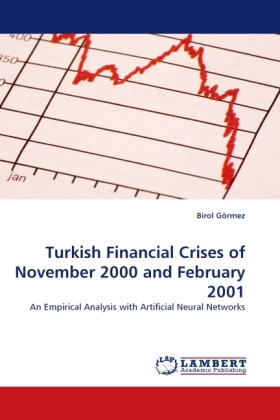 Turkish Financial Crises of November 2000 and February 2001 
